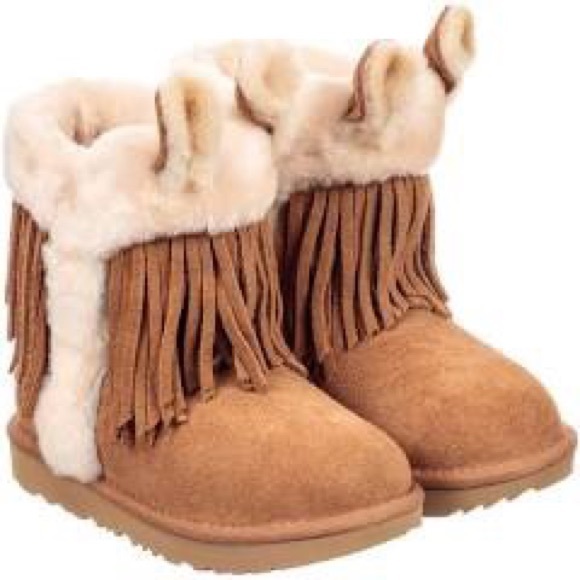 ugg bunny boots